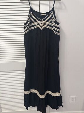 Lovestich maxi dress